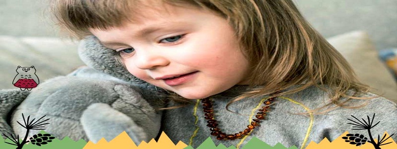 Baltic Amber Teething Bracelets: Should You Consider Giving Them to Your Baby?